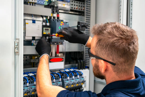 Best Affordable Electrical Installation  in Mills River, NC