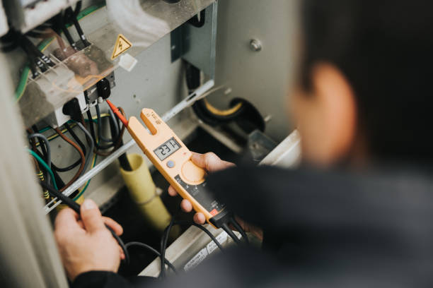 Best Electrical Troubleshooting Services  in Mills River, NC