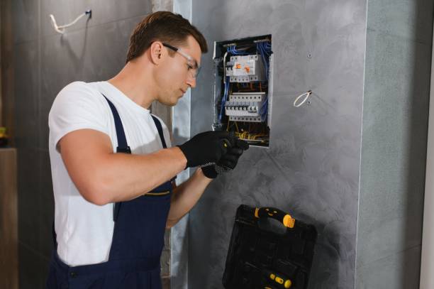 Best Best Electricians Near Me  in Mills River, NC